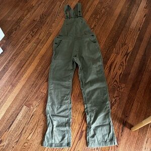 Patagonia Women's Overalls